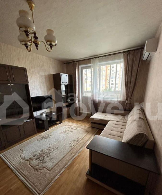 1-комн. квартира, 38.5 м2, 4/17 эт. Москва - изображение 6