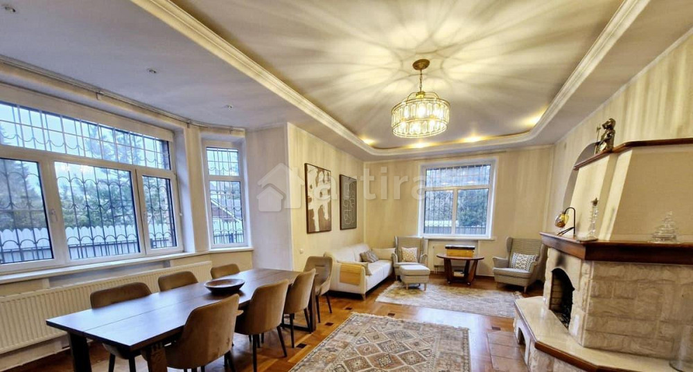 Дом, 435 м2, 15 соток, 3 эт. Москва - изображение 7