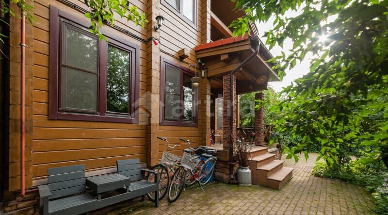 Коттедж, 200 м2 Мытищи - изображение 4