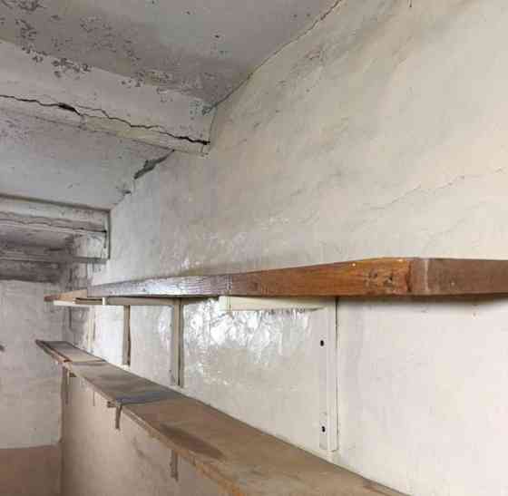 Гараж, 18 м2 Москва