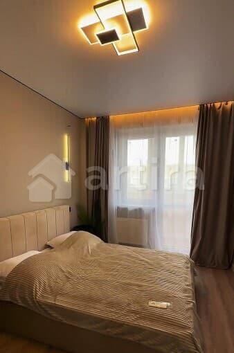 2-комн. квартира, 67 м2, 7/9 эт. Самара - изображение 17