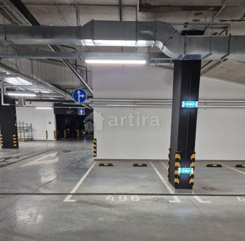 Гараж, 13 м2 Красногорск - изображение 2