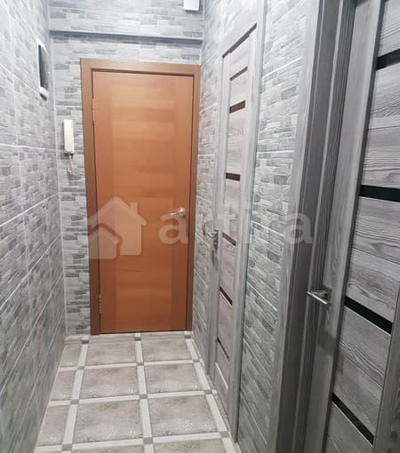 1-комн. квартира, 38 м2, 4/14 эт. Серпухов - изображение 4