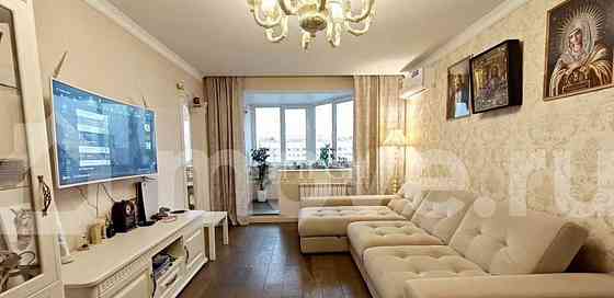 5-комн. квартира, 120 м2, 16/17 эт. Москва