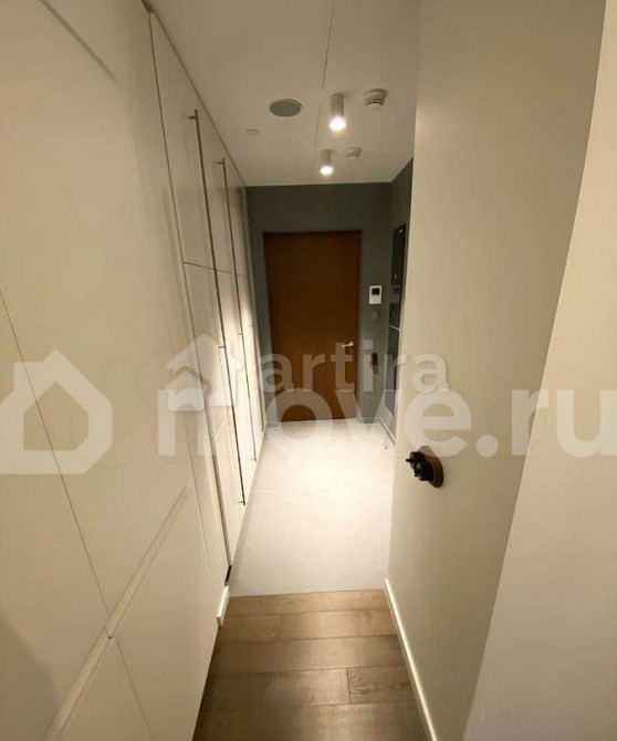 2-комн. апарт-ы, 61 м2, 51/75 эт. Москва - изображение 7