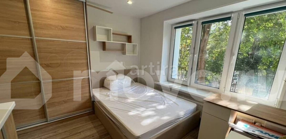 Студия, 15.1 м2, 2/3 эт. Москва - изображение 7