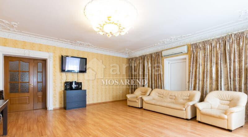 Коттедж, 625 м2 Балашиха - изображение 5