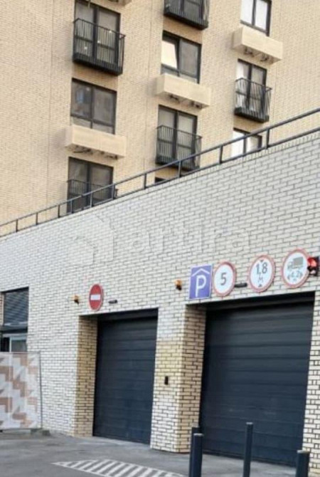 Гараж, 14.1 м2 Москва - изображение 7