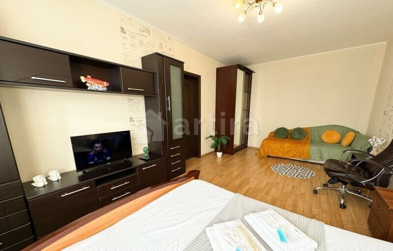 3-комн. квартира, 58 м2, 7/25 эт. Химки - изображение 4