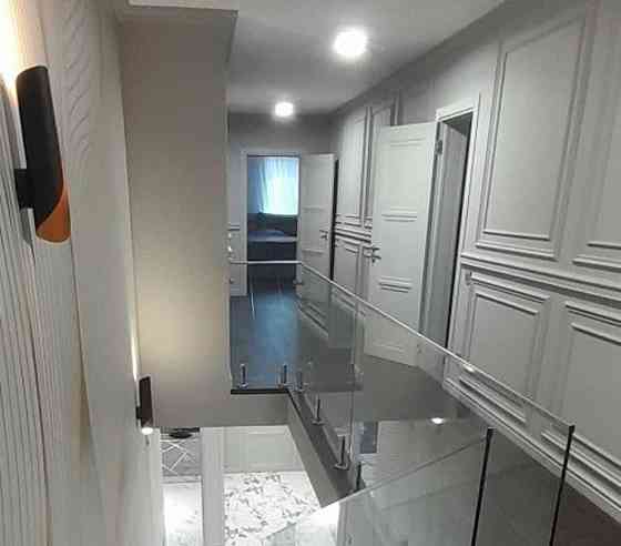 Коттедж, 245 м2, 12 соток, 2 эт. Санкт-Петербург