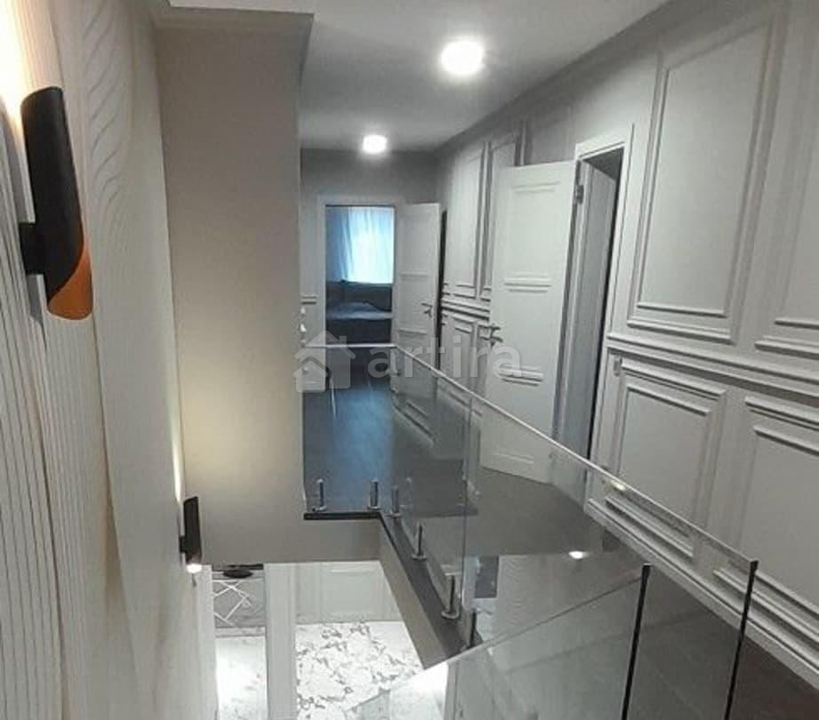 Коттедж, 245 м2, 12 соток, 2 эт. Санкт-Петербург - изображение 6