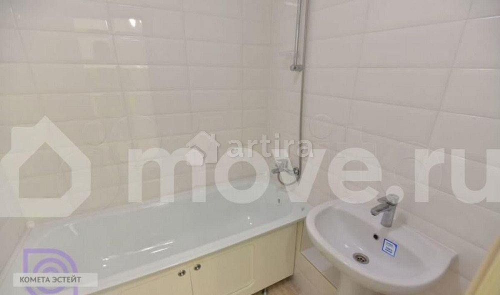 2-комн. квартира, 61.4 м2, 4/9 эт. Москва - изображение 5