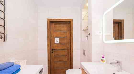 2-комн. апарт-ы, 45 м2, 12/25 эт. Новосибирск