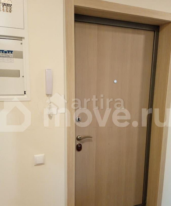 2-комн. квартира, 58.4 м2, 8/14 эт. Москва - изображение 6