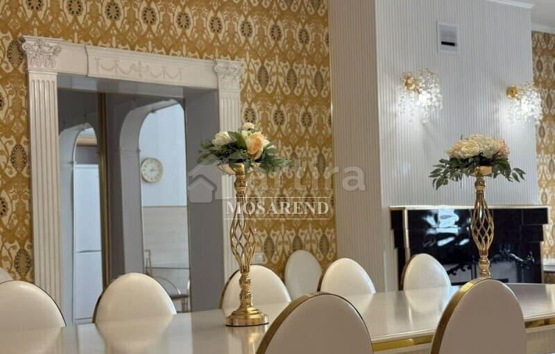 Коттедж, 300 м2 Бронницы - изображение 8