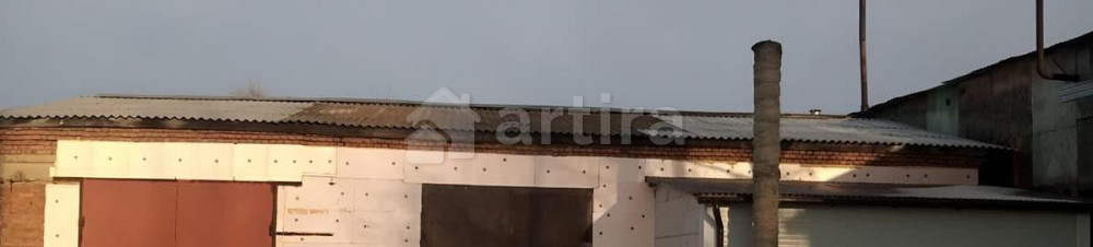 Гараж, 108 м2 Шарыпово - изображение 2