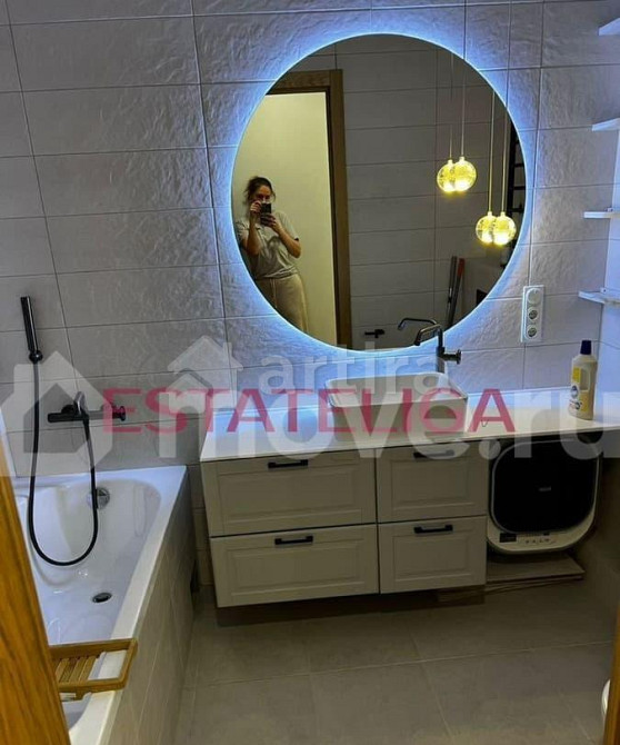 4-комн. квартира, 78 м2, 2/12 эт. Москва - изображение 3