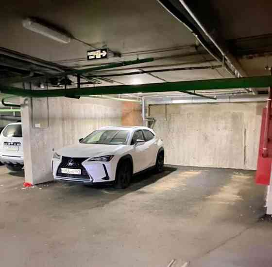 Гараж, 18 м2 Ростов-на-Дону