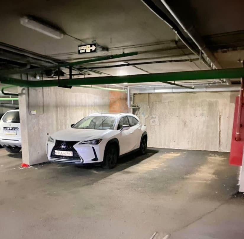 Гараж, 18 м2 Ростов-на-Дону - изображение 2