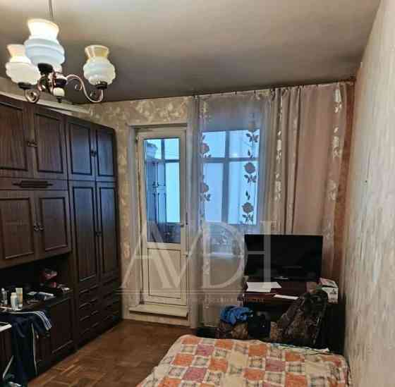 Комната, 18 м2, 8/16 эт. Москва