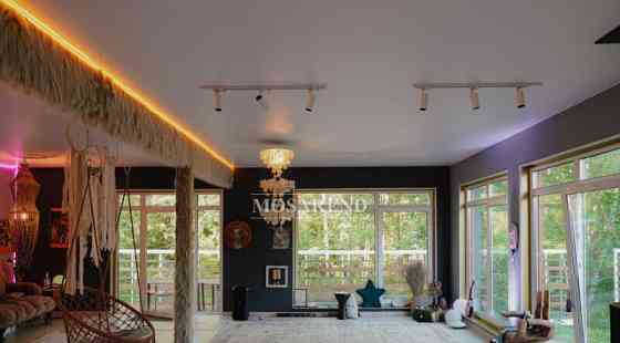 Коттедж, 350 м2 Одинцово