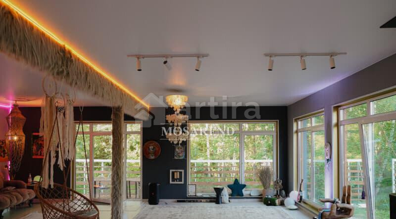 Коттедж, 350 м2 Одинцово - изображение 2