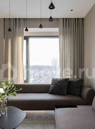 4-комн. квартира, 98.7 м2, 8/41 эт. Москва