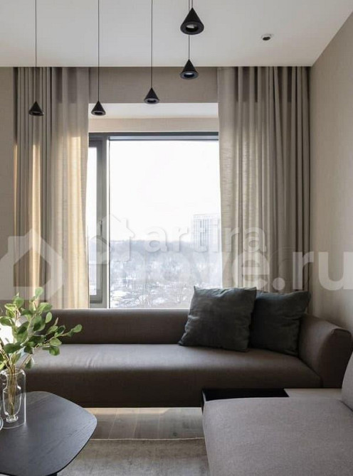 4-комн. квартира, 98.7 м2, 8/41 эт. Москва - изображение 3