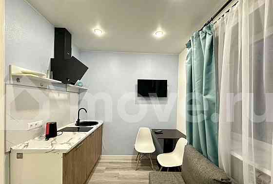 Студия, 11.1 м2, 3/5 эт. Москва