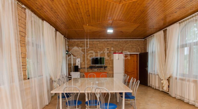 Коттедж, 520 м2 Чехов - изображение 17