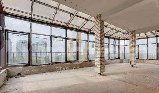 Студия, 409.8 м2, 7/7 эт. Москва