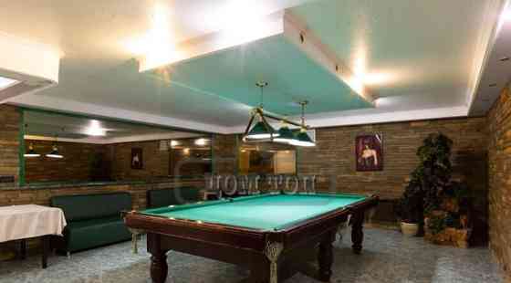 Коттедж, 1000 м2 Солнечногорск