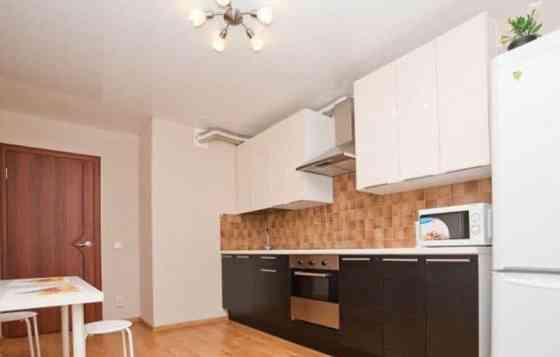 1-комн. апарт-ы, 40 м2, 17/18 эт. Екатеринбург