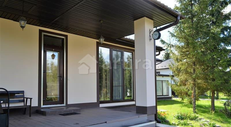 Дом, 110 м2 Солнечногорск - изображение 14