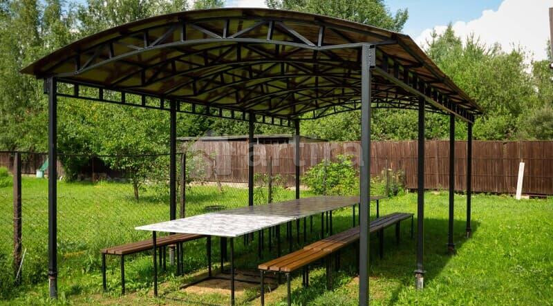 Коттедж, 420 м2 Солнечногорск - изображение 4