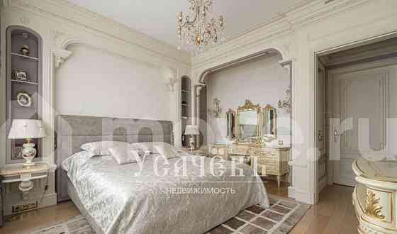 3-комн. квартира, 115 м2, 9/22 эт. Москва