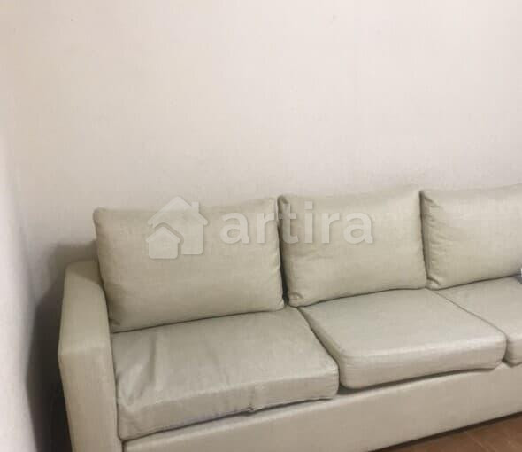 2-комн. квартира, 58 м2, 7/20 эт. Москва - изображение 2