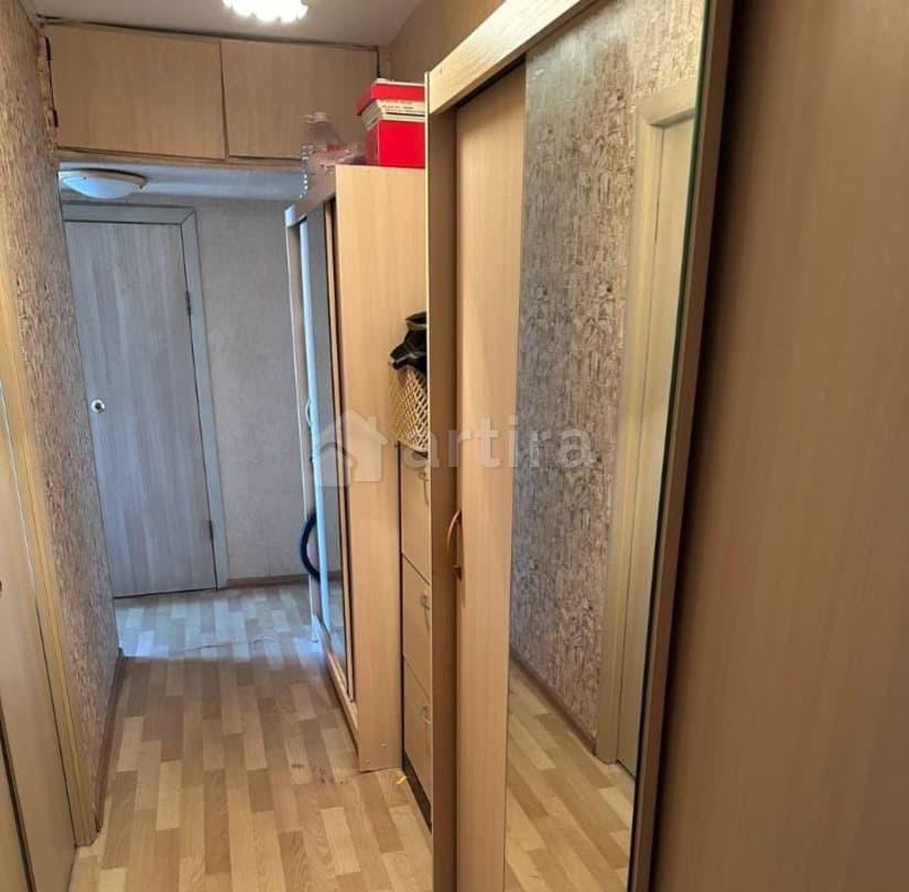 Комната, 16.9 м2, 7/9 эт. Москва - изображение 7