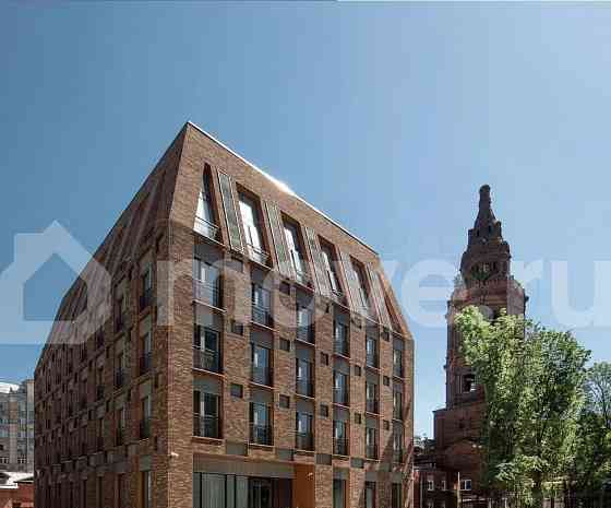 6-комн. апарт-ы, 230 м2, 5/5 эт. Москва