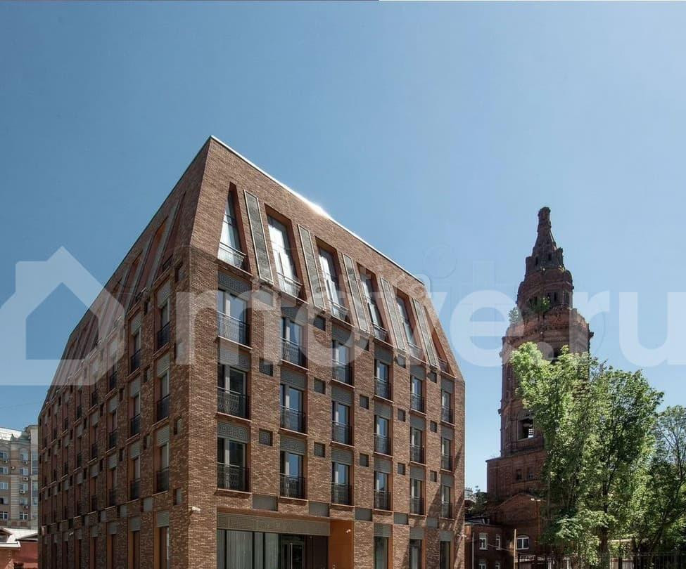 6-комн. апарт-ы, 230 м2, 5/5 эт. Москва - изображение 1