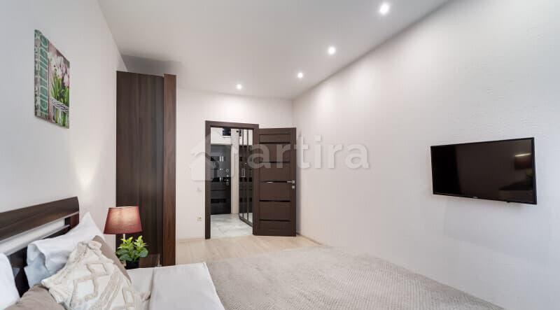 2-комн. квартира, 54 м2, 6/24 эт. Ростов-на-Дону - изображение 13