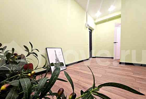 Студия, 17.4 м2, 1/6 эт. Москва