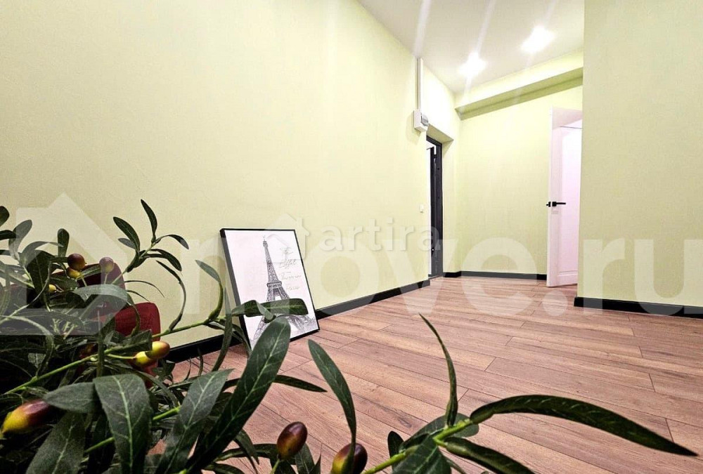 Студия, 17.4 м2, 1/6 эт. Москва - изображение 4