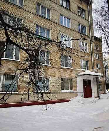Студия, 17.9 м2, 3/5 эт. Москва