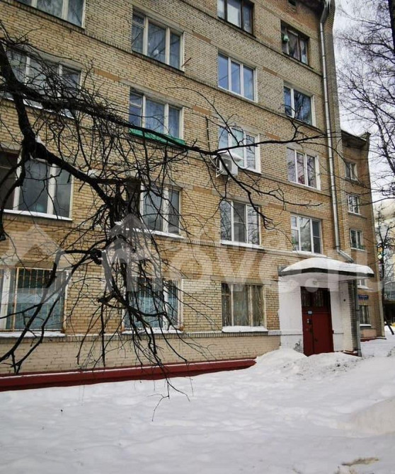 Студия, 17.9 м2, 3/5 эт. Москва - изображение 4