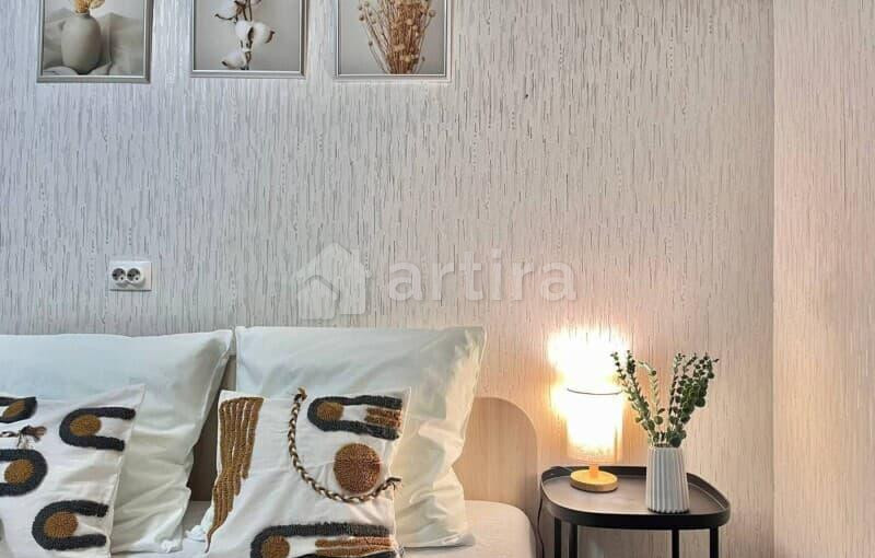 1-комн. квартира, 39 м2, 10/25 эт. Пермь - изображение 7