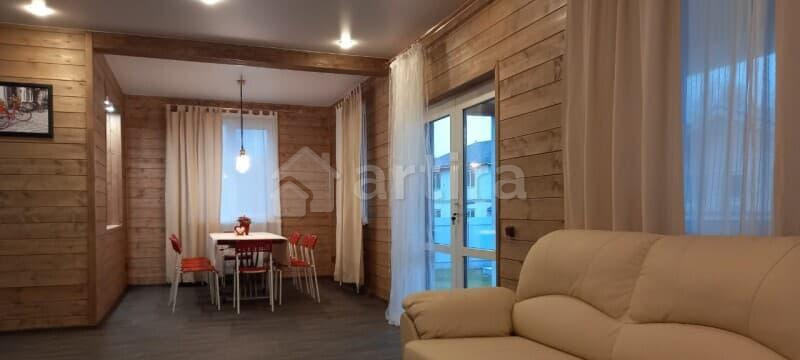 Коттедж, 300 м2 Лобня - изображение 14