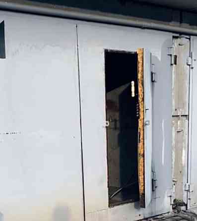 Гараж, 36 м2 Химки