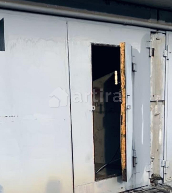 Гараж, 36 м2 Химки - изображение 2