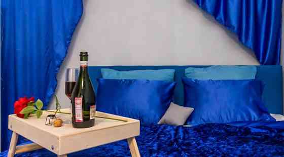 1-комн. квартира, 39 м2, 5/5 эт. Москва